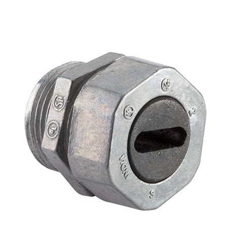 electrical connectors that eliminate need for junction box|water tight electrical conduit connectors.